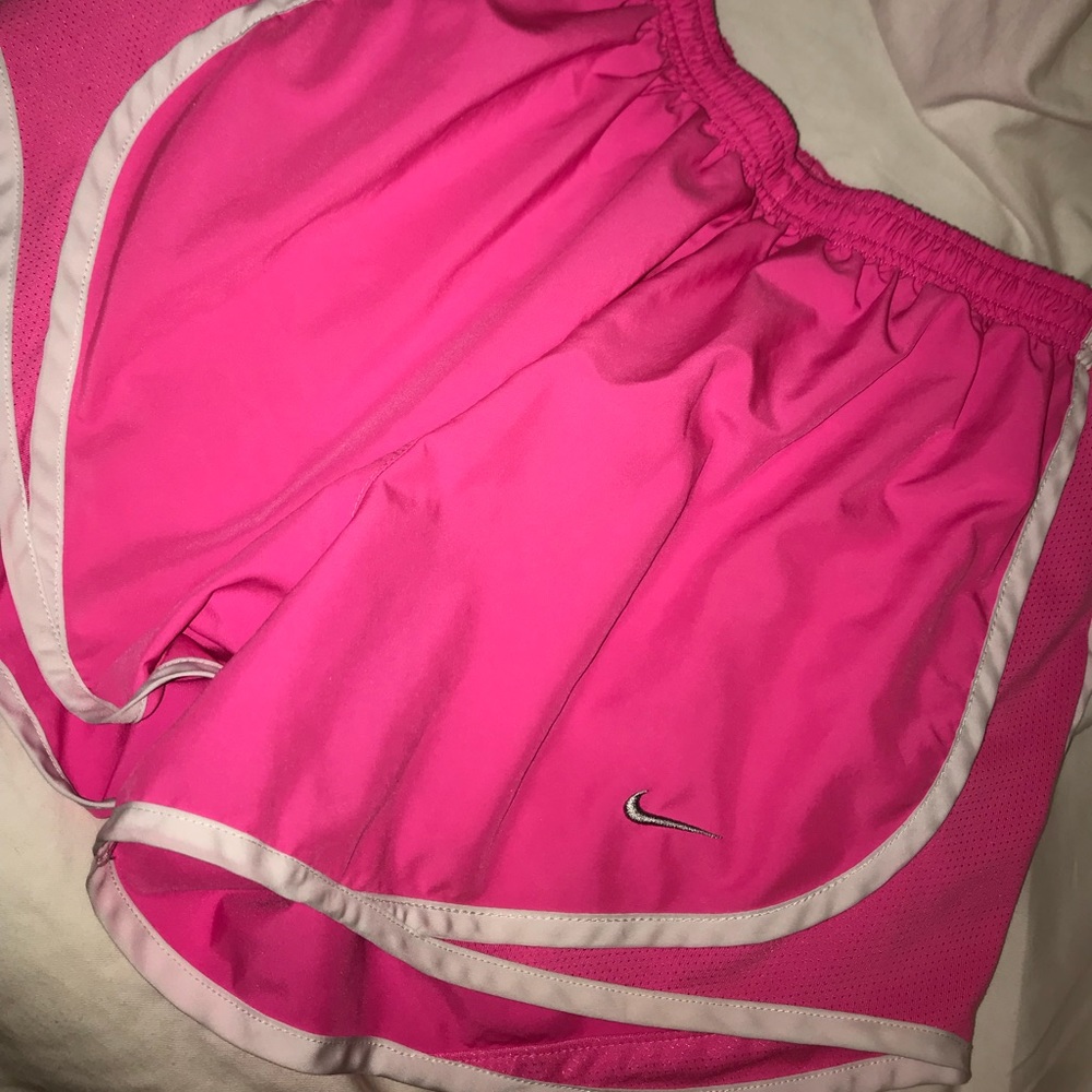 Nike shorts